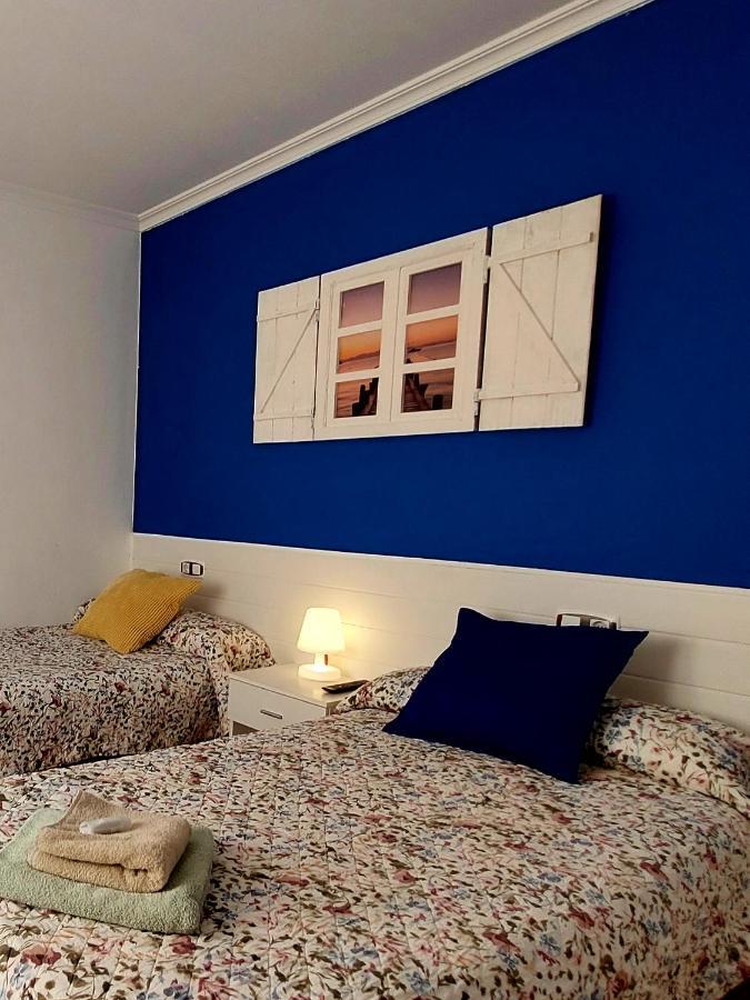 Sleeping Sarria Hotel Kültér fotó